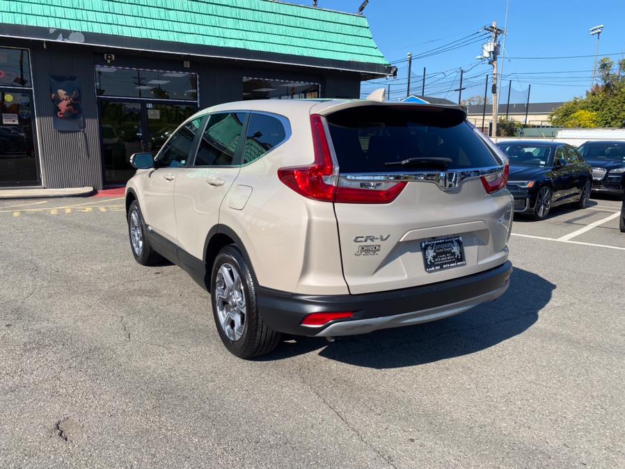Used Honda CR-V EX-L AWD 2019 | European Auto Expo. Lodi, New Jersey Used Honda CR-V EX-L AWD 2019 | European Auto Expo. Lodi, New Jersey