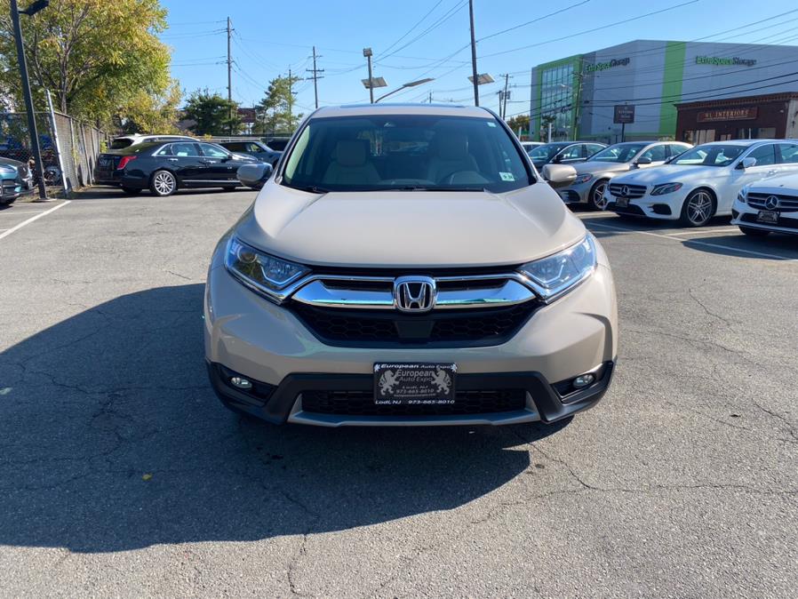 Used Honda CR-V EX-L AWD 2019 | European Auto Expo. Lodi, New Jersey Used Honda CR-V EX-L AWD 2019 | European Auto Expo. Lodi, New Jersey