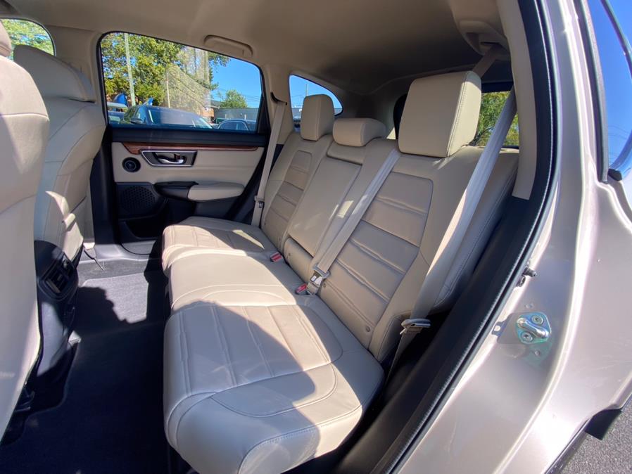 Used Honda CR-V EX-L AWD 2019 | European Auto Expo. Lodi, New Jersey Used Honda CR-V EX-L AWD 2019 | European Auto Expo. Lodi, New Jersey