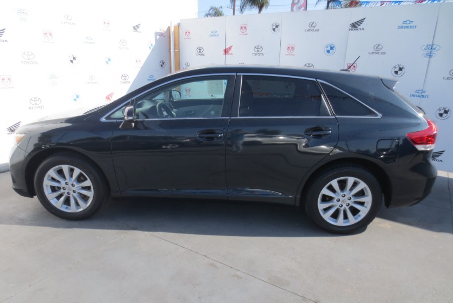 2013 Toyota Venza 4dr Wgn I4 FWD LE (Natl), available for sale in Santa Ana, California | Auto Max Of Santa Ana. Santa Ana, California 2013 Toyota Venza 4dr Wgn I4 FWD LE (Natl), available for sale in Santa Ana, California | Auto Max Of Santa Ana. Santa Ana, California