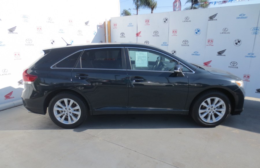 2013 Toyota Venza 4dr Wgn I4 FWD LE (Natl), available for sale in Santa Ana, California | Auto Max Of Santa Ana. Santa Ana, California 2013 Toyota Venza 4dr Wgn I4 FWD LE (Natl), available for sale in Santa Ana, California | Auto Max Of Santa Ana. Santa Ana, California