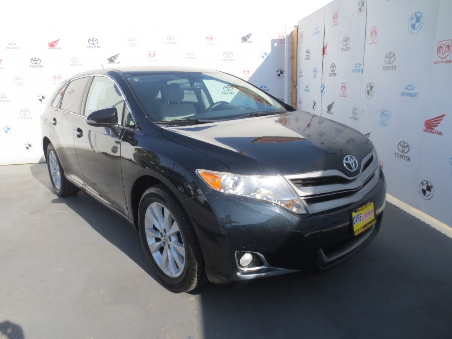2013 Toyota Venza 4dr Wgn I4 FWD LE (Natl), available for sale in Santa Ana, California | Auto Max Of Santa Ana. Santa Ana, California 2013 Toyota Venza 4dr Wgn I4 FWD LE (Natl), available for sale in Santa Ana, California | Auto Max Of Santa Ana. Santa Ana, California