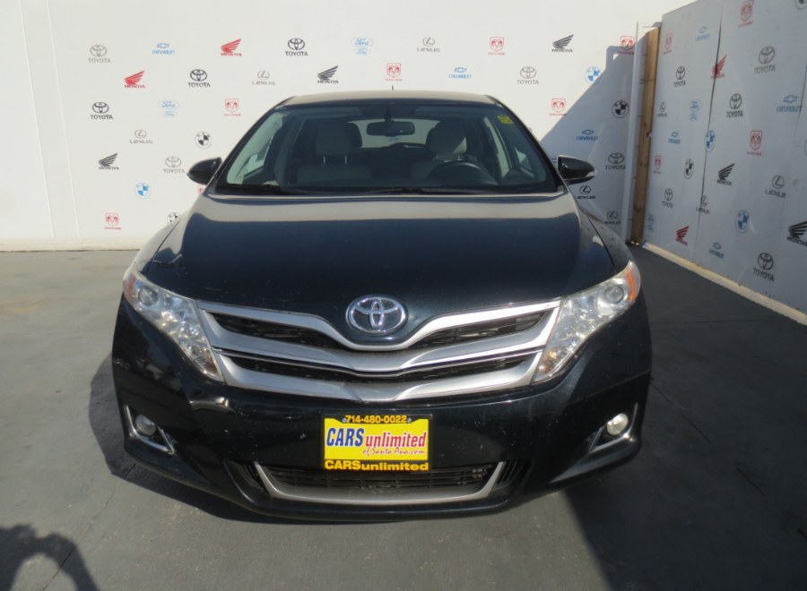 2013 Toyota Venza 4dr Wgn I4 FWD LE (Natl), available for sale in Santa Ana, California | Auto Max Of Santa Ana. Santa Ana, California 2013 Toyota Venza 4dr Wgn I4 FWD LE (Natl), available for sale in Santa Ana, California | Auto Max Of Santa Ana. Santa Ana, California