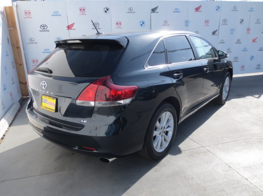 2013 Toyota Venza 4dr Wgn I4 FWD LE (Natl), available for sale in Santa Ana, California | Auto Max Of Santa Ana. Santa Ana, California 2013 Toyota Venza 4dr Wgn I4 FWD LE (Natl), available for sale in Santa Ana, California | Auto Max Of Santa Ana. Santa Ana, California