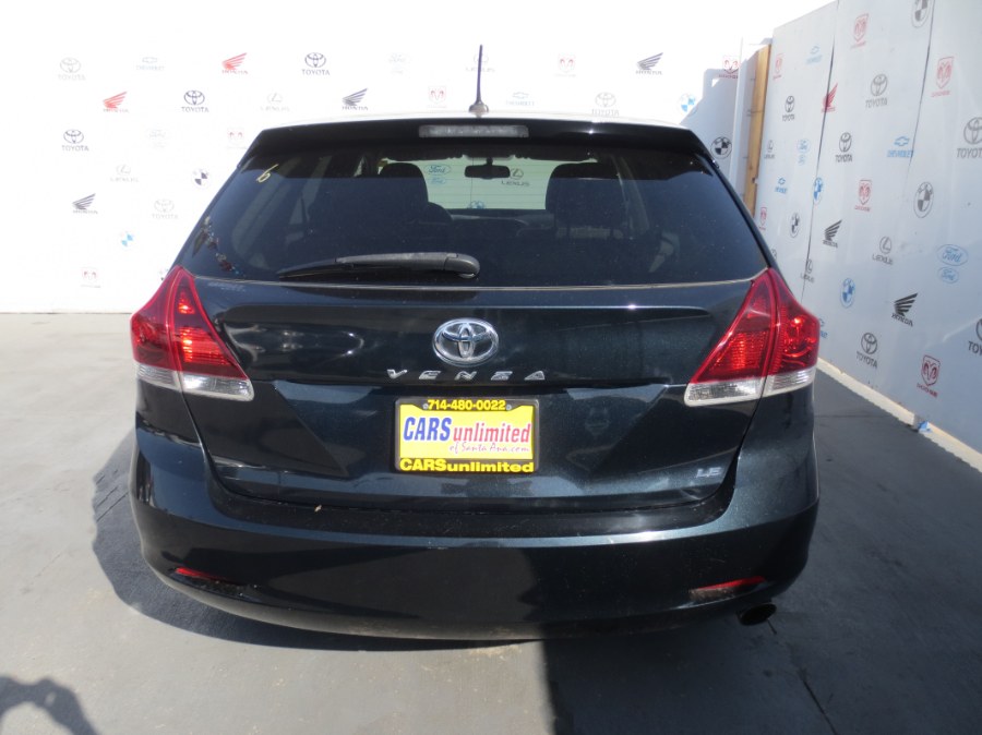 2013 Toyota Venza 4dr Wgn I4 FWD LE (Natl), available for sale in Santa Ana, California | Auto Max Of Santa Ana. Santa Ana, California 2013 Toyota Venza 4dr Wgn I4 FWD LE (Natl), available for sale in Santa Ana, California | Auto Max Of Santa Ana. Santa Ana, California