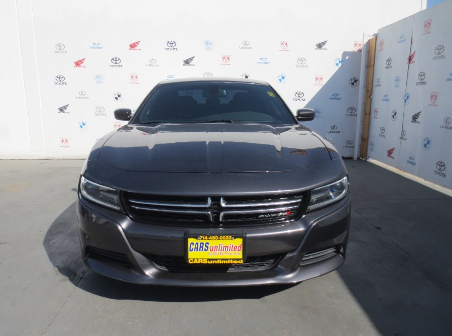 2016 Dodge Charger 4dr Sdn SE RWD, available for sale in Santa Ana, California | Auto Max Of Santa Ana. Santa Ana, California 2016 Dodge Charger 4dr Sdn SE RWD, available for sale in Santa Ana, California | Auto Max Of Santa Ana. Santa Ana, California