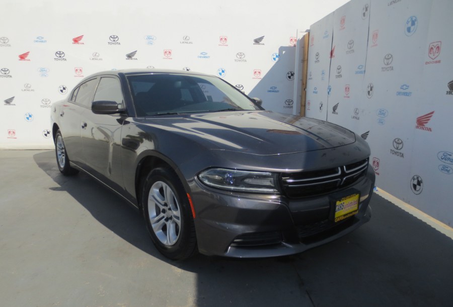 2016 Dodge Charger 4dr Sdn SE RWD, available for sale in Santa Ana, California | Auto Max Of Santa Ana. Santa Ana, California 2016 Dodge Charger 4dr Sdn SE RWD, available for sale in Santa Ana, California | Auto Max Of Santa Ana. Santa Ana, California