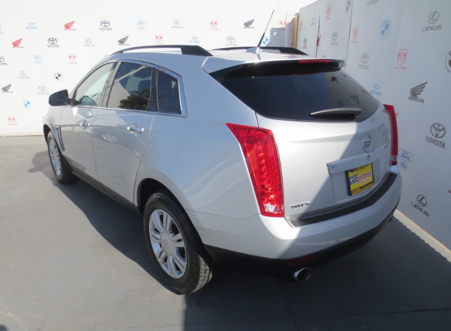 2014 Cadillac SRX FWD 4dr Base, available for sale in Santa Ana, California | Auto Max Of Santa Ana. Santa Ana, California 2014 Cadillac SRX FWD 4dr Base, available for sale in Santa Ana, California | Auto Max Of Santa Ana. Santa Ana, California