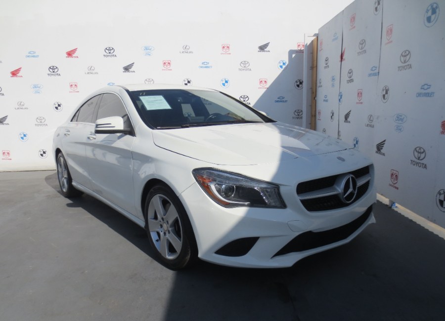 2015 Mercedes-Benz CLA-Class 4dr Sdn CLA 250 4MATIC, available for sale in Santa Ana, California | Auto Max Of Santa Ana. Santa Ana, California 2015 Mercedes-Benz CLA-Class 4dr Sdn CLA 250 4MATIC, available for sale in Santa Ana, California | Auto Max Of Santa Ana. Santa Ana, California