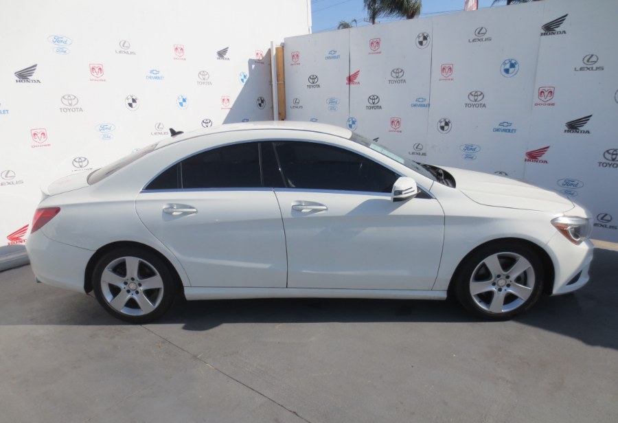 2015 Mercedes-Benz CLA-Class 4dr Sdn CLA 250 4MATIC, available for sale in Santa Ana, California | Auto Max Of Santa Ana. Santa Ana, California 2015 Mercedes-Benz CLA-Class 4dr Sdn CLA 250 4MATIC, available for sale in Santa Ana, California | Auto Max Of Santa Ana. Santa Ana, California