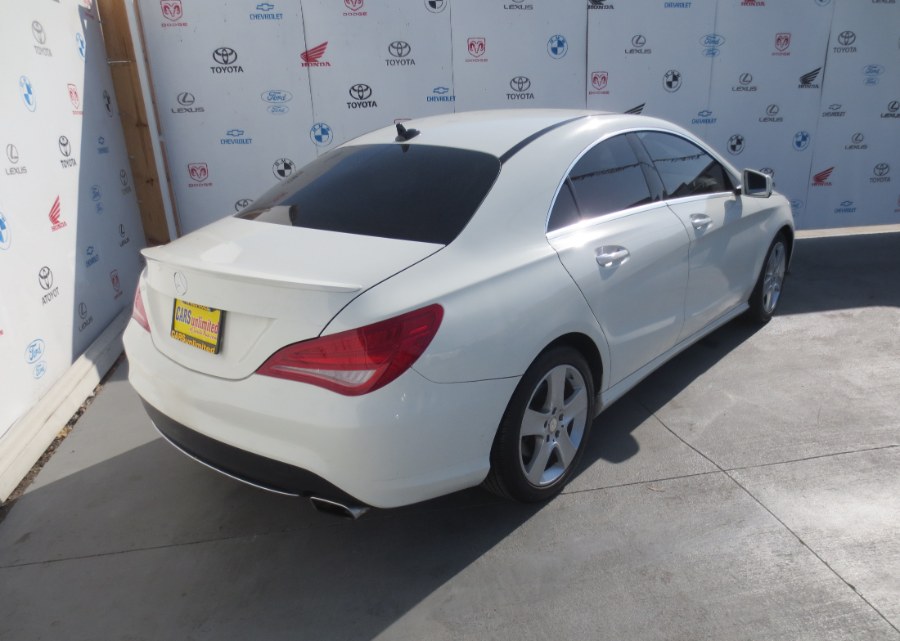 2015 Mercedes-Benz CLA-Class 4dr Sdn CLA 250 4MATIC, available for sale in Santa Ana, California | Auto Max Of Santa Ana. Santa Ana, California 2015 Mercedes-Benz CLA-Class 4dr Sdn CLA 250 4MATIC, available for sale in Santa Ana, California | Auto Max Of Santa Ana. Santa Ana, California