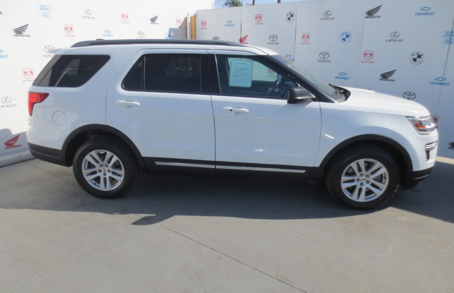 2018 Ford Explorer XLT 4WD, available for sale in Santa Ana, California | Auto Max Of Santa Ana. Santa Ana, California 2018 Ford Explorer XLT 4WD, available for sale in Santa Ana, California | Auto Max Of Santa Ana. Santa Ana, California
