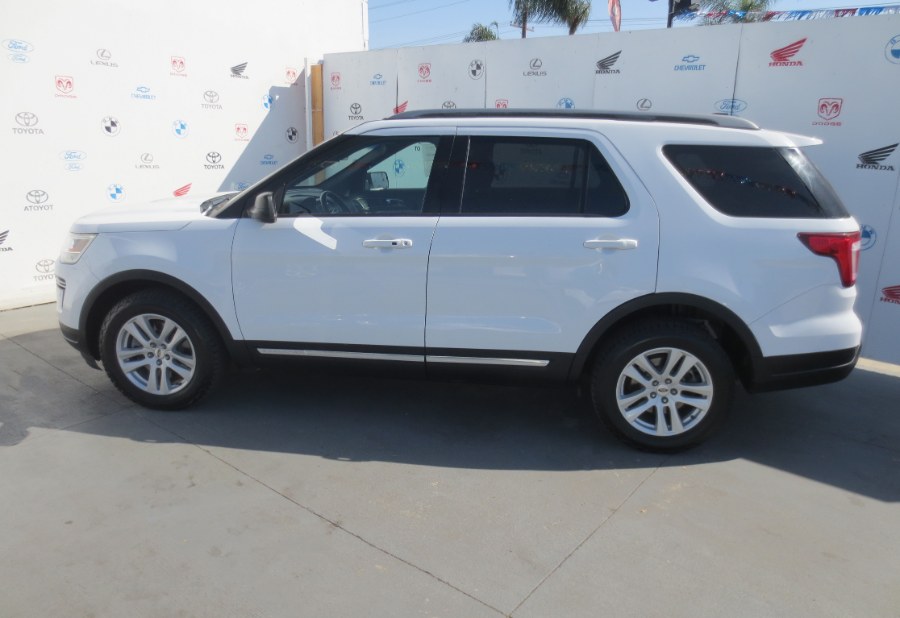 2018 Ford Explorer XLT 4WD, available for sale in Santa Ana, California | Auto Max Of Santa Ana. Santa Ana, California 2018 Ford Explorer XLT 4WD, available for sale in Santa Ana, California | Auto Max Of Santa Ana. Santa Ana, California