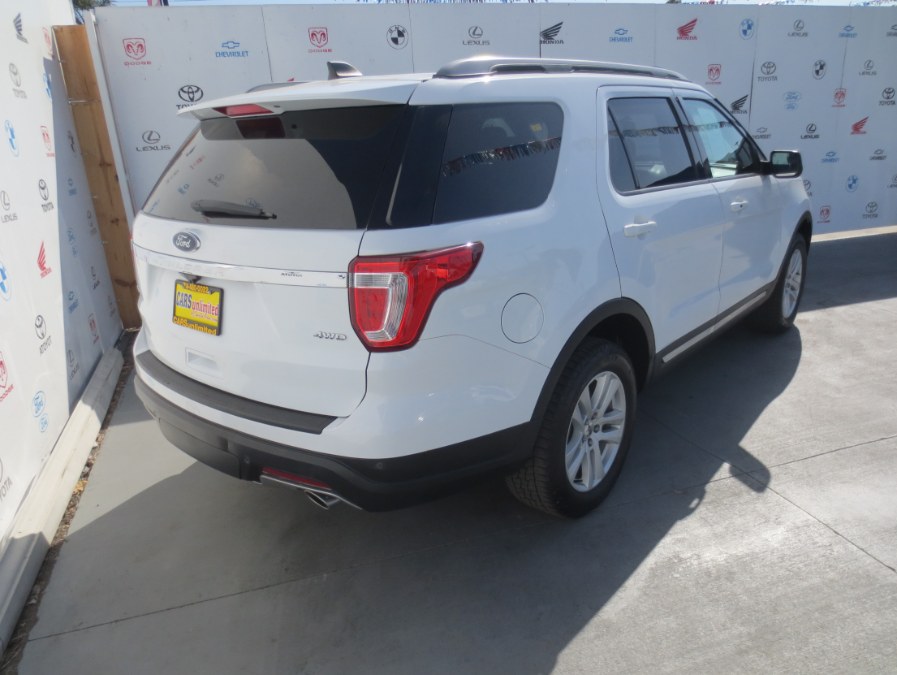 2018 Ford Explorer XLT 4WD, available for sale in Santa Ana, California | Auto Max Of Santa Ana. Santa Ana, California 2018 Ford Explorer XLT 4WD, available for sale in Santa Ana, California | Auto Max Of Santa Ana. Santa Ana, California