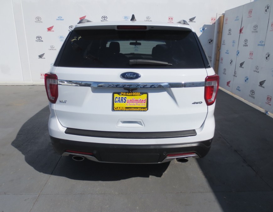 2018 Ford Explorer XLT 4WD, available for sale in Santa Ana, California | Auto Max Of Santa Ana. Santa Ana, California 2018 Ford Explorer XLT 4WD, available for sale in Santa Ana, California | Auto Max Of Santa Ana. Santa Ana, California