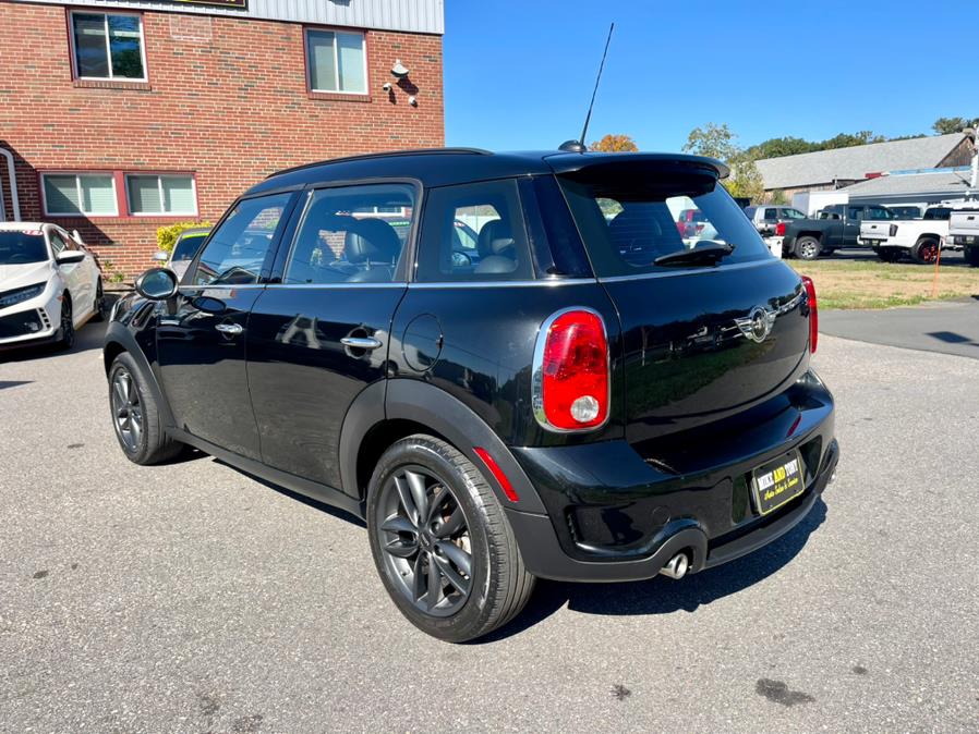 2014 MINI Cooper Countryman FWD 4dr S, available for sale in South Windsor, Connecticut | Mike And Tony Auto Sales, Inc. South Windsor, Connecticut 2014 MINI Cooper Countryman FWD 4dr S, available for sale in South Windsor, Connecticut | Mike And Tony Auto Sales, Inc. South Windsor, Connecticut