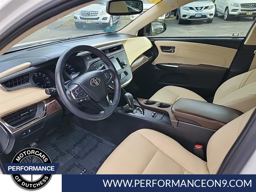 2015 Toyota Avalon 4dr Sdn XLE Premium (Natl), available for sale in Wappingers Falls, New York | Performance Motor Cars. Wappingers Falls, New York 2015 Toyota Avalon 4dr Sdn XLE Premium (Natl), available for sale in Wappingers Falls, New York | Performance Motor Cars. Wappingers Falls, New York