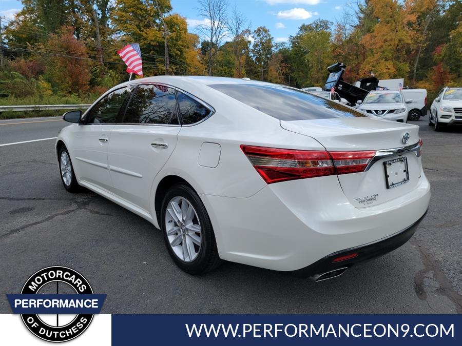 2015 Toyota Avalon 4dr Sdn XLE Premium (Natl), available for sale in Wappingers Falls, New York | Performance Motor Cars. Wappingers Falls, New York 2015 Toyota Avalon 4dr Sdn XLE Premium (Natl), available for sale in Wappingers Falls, New York | Performance Motor Cars. Wappingers Falls, New York