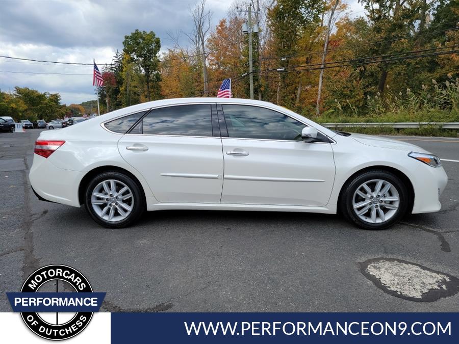 2015 Toyota Avalon 4dr Sdn XLE Premium (Natl), available for sale in Wappingers Falls, New York | Performance Motor Cars. Wappingers Falls, New York 2015 Toyota Avalon 4dr Sdn XLE Premium (Natl), available for sale in Wappingers Falls, New York | Performance Motor Cars. Wappingers Falls, New York