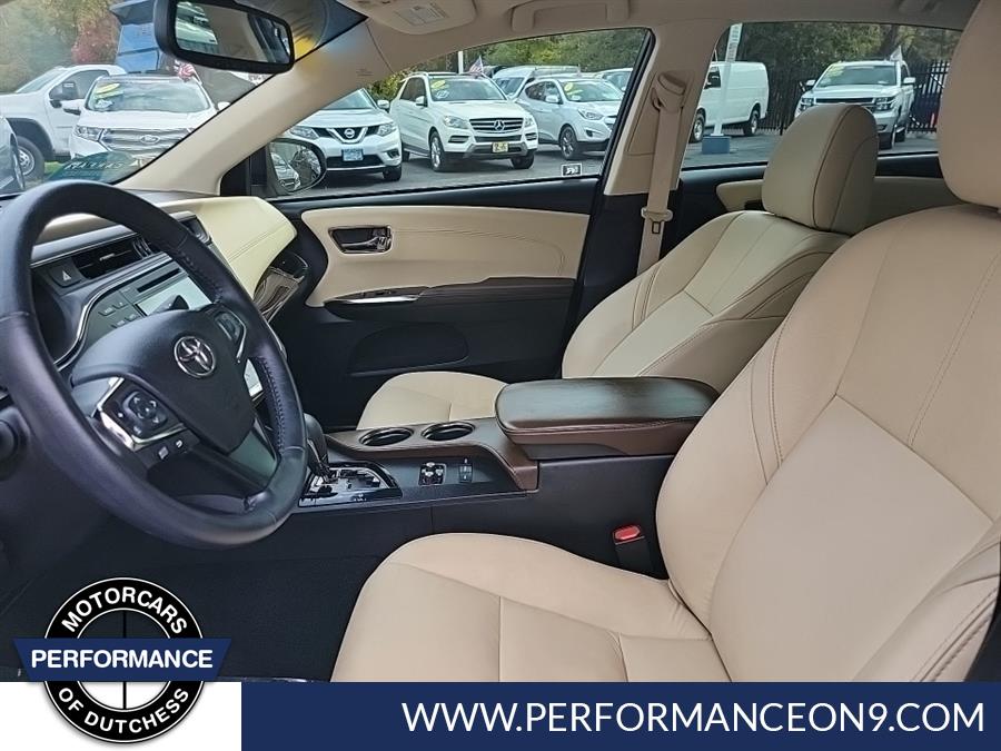 2015 Toyota Avalon 4dr Sdn XLE Premium (Natl), available for sale in Wappingers Falls, New York | Performance Motor Cars. Wappingers Falls, New York 2015 Toyota Avalon 4dr Sdn XLE Premium (Natl), available for sale in Wappingers Falls, New York | Performance Motor Cars. Wappingers Falls, New York