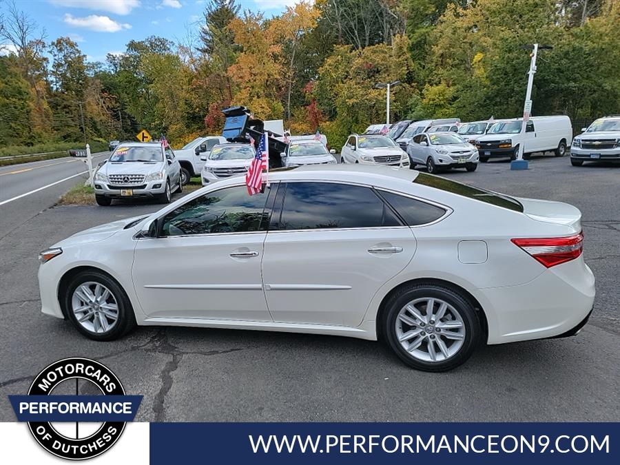 2015 Toyota Avalon 4dr Sdn XLE Premium (Natl), available for sale in Wappingers Falls, New York | Performance Motor Cars. Wappingers Falls, New York 2015 Toyota Avalon 4dr Sdn XLE Premium (Natl), available for sale in Wappingers Falls, New York | Performance Motor Cars. Wappingers Falls, New York