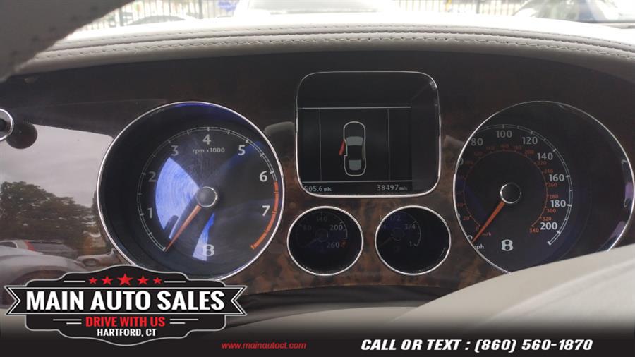 Used Bentley Continental 2dr Cpe GT 2005 | Main Auto Sales LLC. Hartford, Connecticut Used Bentley Continental 2dr Cpe GT 2005 | Main Auto Sales LLC. Hartford, Connecticut