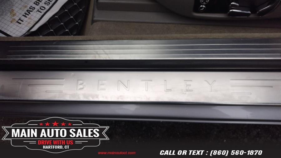 Used Bentley Continental 2dr Cpe GT 2005 | Main Auto Sales LLC. Hartford, Connecticut Used Bentley Continental 2dr Cpe GT 2005 | Main Auto Sales LLC. Hartford, Connecticut