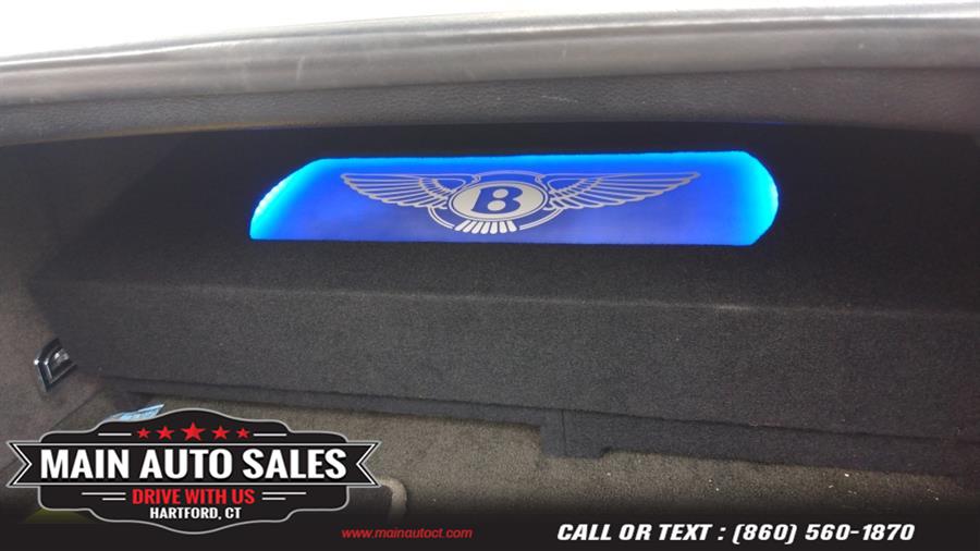 Used Bentley Continental 2dr Cpe GT 2005 | Main Auto Sales LLC. Hartford, Connecticut Used Bentley Continental 2dr Cpe GT 2005 | Main Auto Sales LLC. Hartford, Connecticut