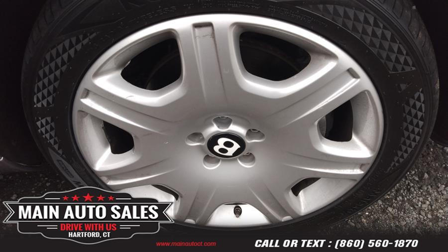 Used Bentley Continental 2dr Cpe GT 2005 | Main Auto Sales LLC. Hartford, Connecticut Used Bentley Continental 2dr Cpe GT 2005 | Main Auto Sales LLC. Hartford, Connecticut