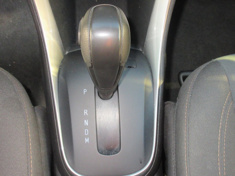 Used Chevrolet Trax FWD 4dr LS 2020 | Route 27 Auto Mall. Linden, New Jersey Used Chevrolet Trax FWD 4dr LS 2020 | Route 27 Auto Mall. Linden, New Jersey