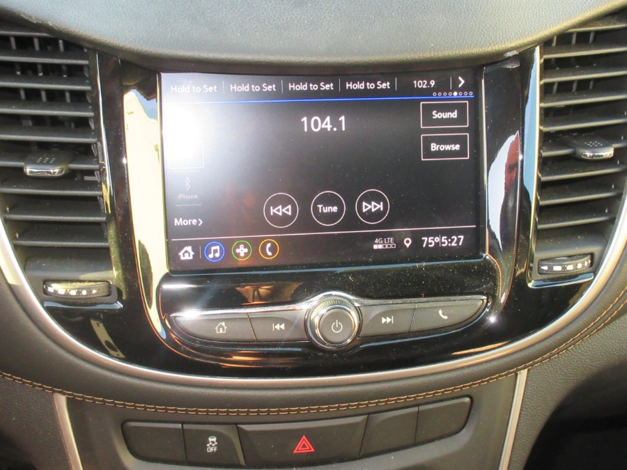 Used Chevrolet Trax FWD 4dr LS 2020 | Route 27 Auto Mall. Linden, New Jersey Used Chevrolet Trax FWD 4dr LS 2020 | Route 27 Auto Mall. Linden, New Jersey