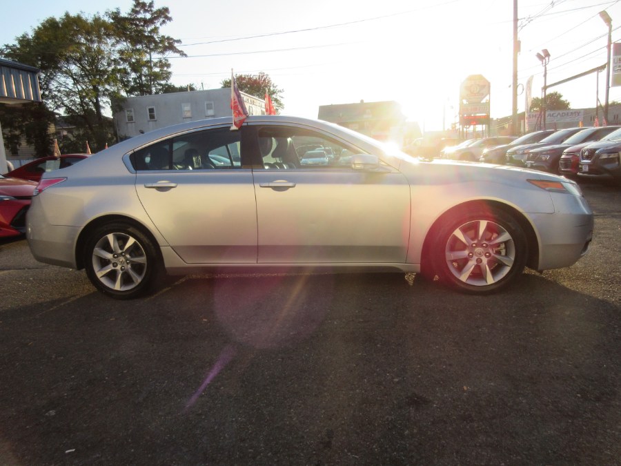 2012 Acura TL 4dr Sdn Auto 2WD, available for sale in Linden, New Jersey | Route 27 Auto Mall. Linden, New Jersey 2012 Acura TL 4dr Sdn Auto 2WD, available for sale in Linden, New Jersey | Route 27 Auto Mall. Linden, New Jersey
