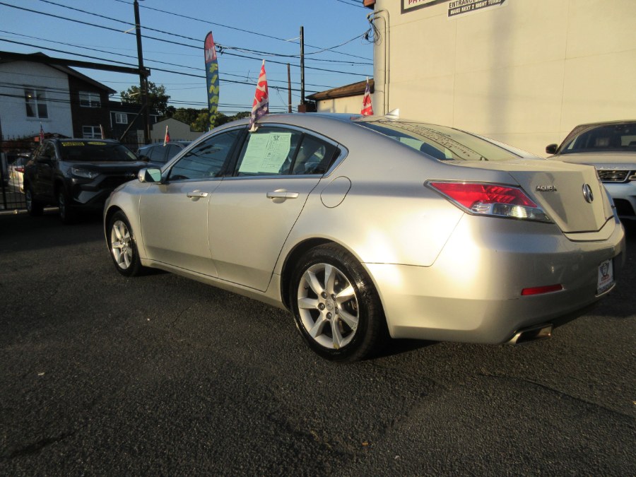 2012 Acura TL 4dr Sdn Auto 2WD, available for sale in Linden, New Jersey | Route 27 Auto Mall. Linden, New Jersey 2012 Acura TL 4dr Sdn Auto 2WD, available for sale in Linden, New Jersey | Route 27 Auto Mall. Linden, New Jersey