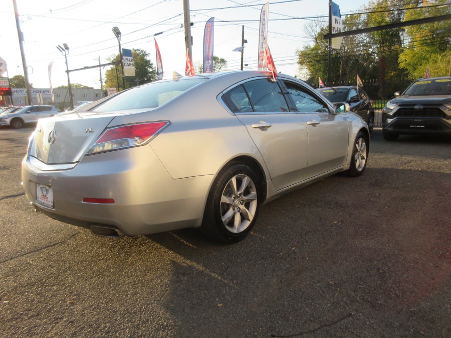2012 Acura TL 4dr Sdn Auto 2WD, available for sale in Linden, New Jersey | Route 27 Auto Mall. Linden, New Jersey 2012 Acura TL 4dr Sdn Auto 2WD, available for sale in Linden, New Jersey | Route 27 Auto Mall. Linden, New Jersey