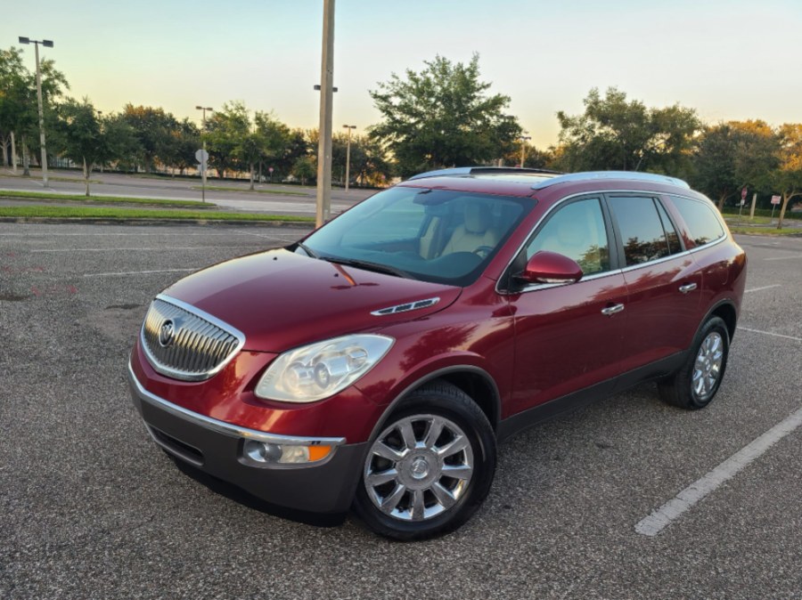 2011 Buick Enclave FWD 4dr CXL-1, available for sale in Longwood, Florida | Majestic Autos Inc.. Longwood, Florida