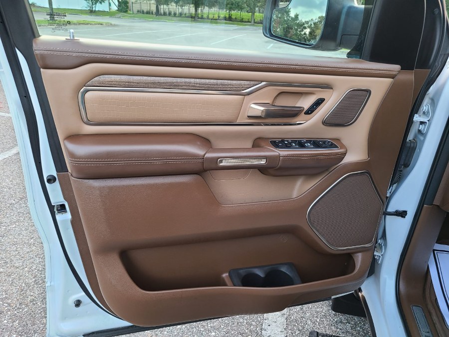 Used Ram 1500 Longhorn 4x4 Crew Cab 5''7" Box 2020 | Majestic Autos Inc.. Longwood, Florida