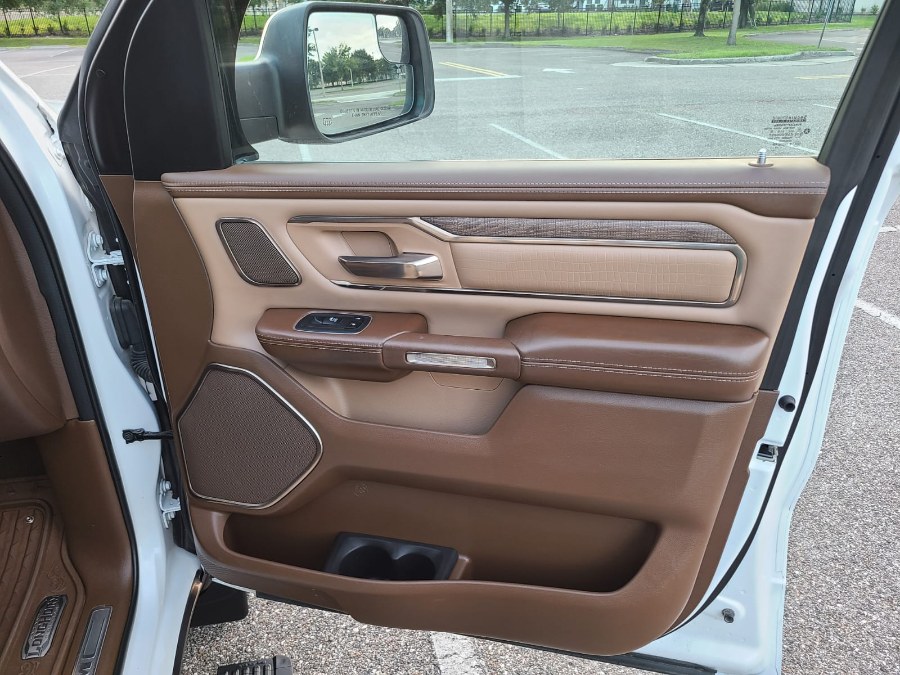 Used Ram 1500 Longhorn 4x4 Crew Cab 5''7" Box 2020 | Majestic Autos Inc.. Longwood, Florida