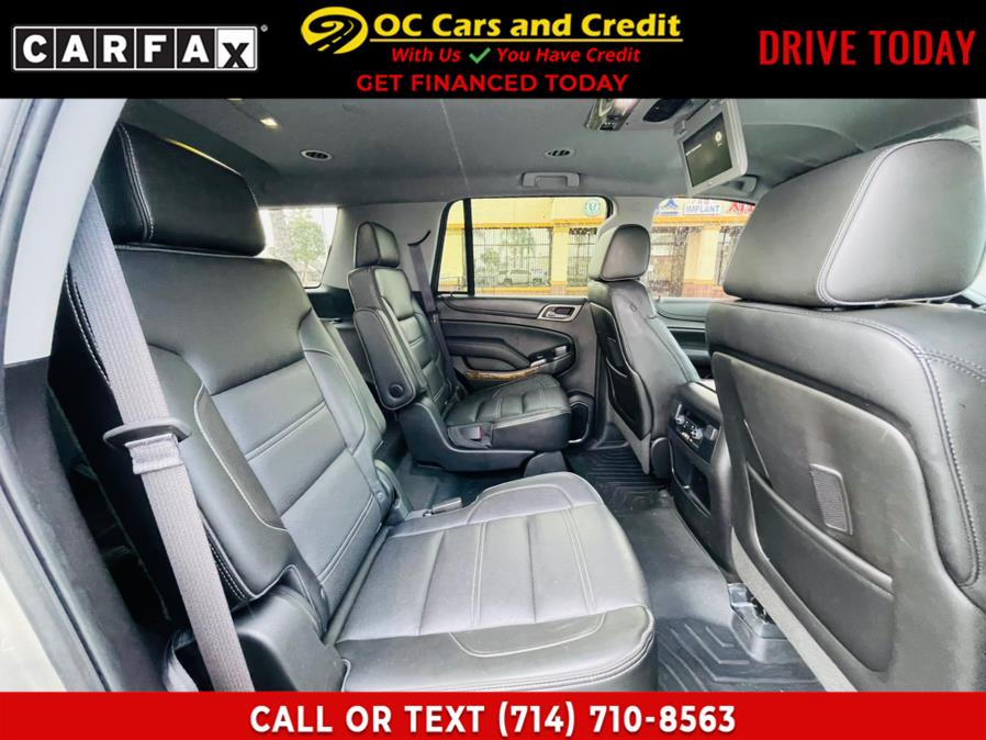 2016 GMC Yukon 2WD 4dr Denali, available for sale in Garden Grove, California | OC Cars and Credit. Garden Grove, California 2016 GMC Yukon 2WD 4dr Denali, available for sale in Garden Grove, California | OC Cars and Credit. Garden Grove, California