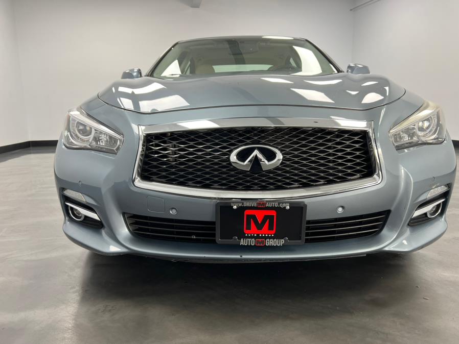2014 INFINITI Q50 4dr Sdn Premium AWD, available for sale in Elizabeth, New Jersey | M Auto Group. Elizabeth, New Jersey 2014 INFINITI Q50 4dr Sdn Premium AWD, available for sale in Elizabeth, New Jersey | M Auto Group. Elizabeth, New Jersey