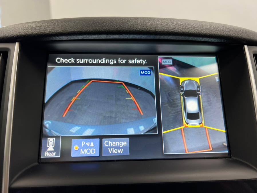 2014 INFINITI Q50 4dr Sdn Premium AWD, available for sale in Elizabeth, New Jersey | M Auto Group. Elizabeth, New Jersey 2014 INFINITI Q50 4dr Sdn Premium AWD, available for sale in Elizabeth, New Jersey | M Auto Group. Elizabeth, New Jersey
