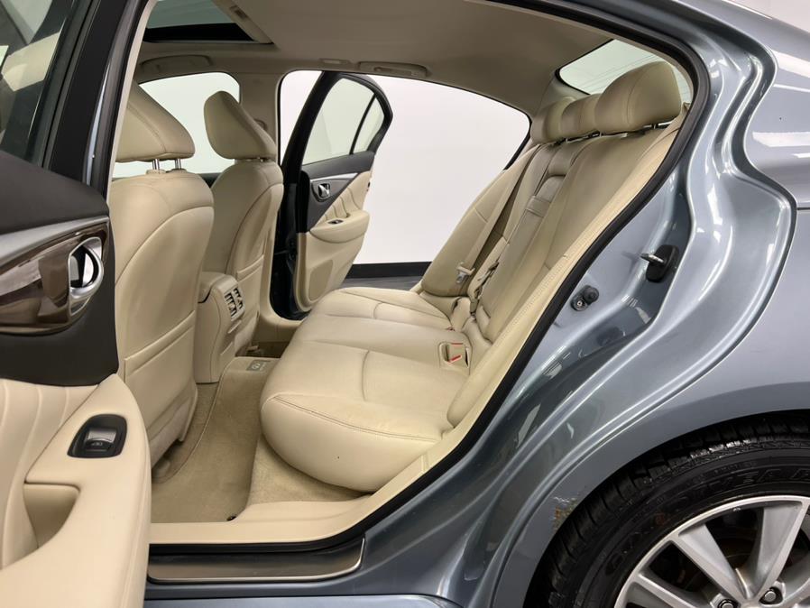 2014 INFINITI Q50 4dr Sdn Premium AWD, available for sale in Elizabeth, New Jersey | M Auto Group. Elizabeth, New Jersey 2014 INFINITI Q50 4dr Sdn Premium AWD, available for sale in Elizabeth, New Jersey | M Auto Group. Elizabeth, New Jersey