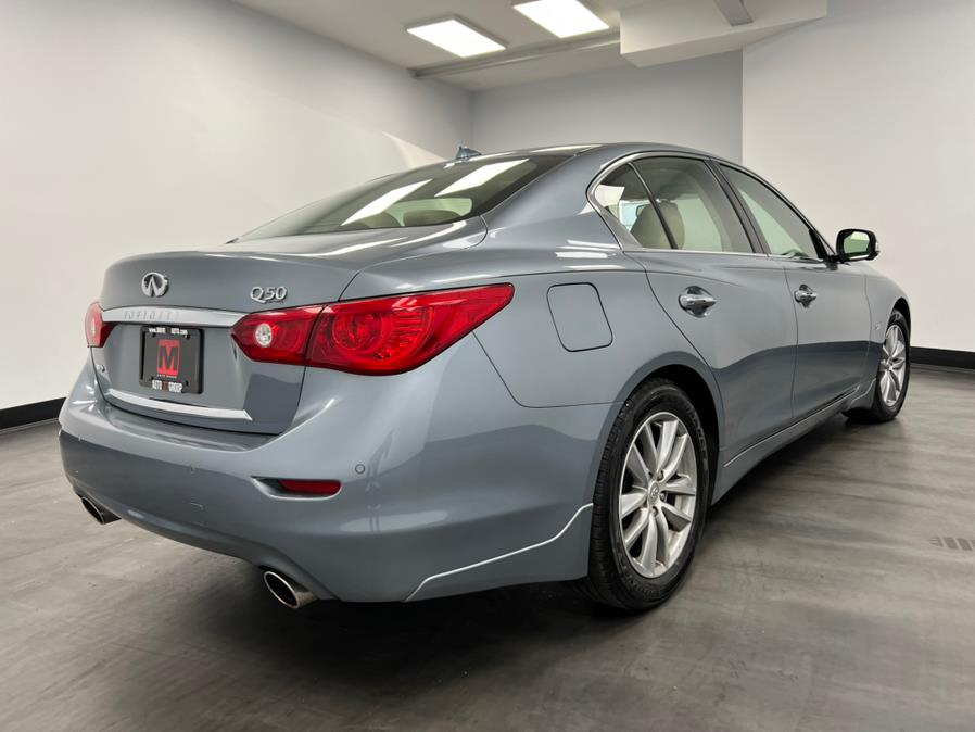 2014 INFINITI Q50 4dr Sdn Premium AWD, available for sale in Elizabeth, New Jersey | M Auto Group. Elizabeth, New Jersey 2014 INFINITI Q50 4dr Sdn Premium AWD, available for sale in Elizabeth, New Jersey | M Auto Group. Elizabeth, New Jersey