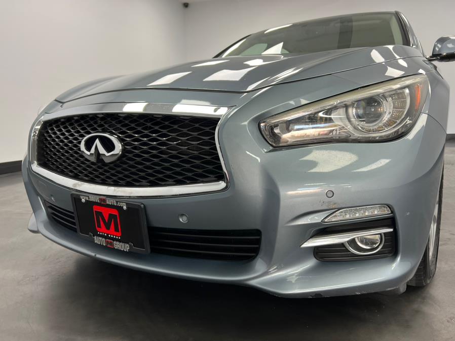 2014 INFINITI Q50 4dr Sdn Premium AWD, available for sale in Elizabeth, New Jersey | M Auto Group. Elizabeth, New Jersey 2014 INFINITI Q50 4dr Sdn Premium AWD, available for sale in Elizabeth, New Jersey | M Auto Group. Elizabeth, New Jersey
