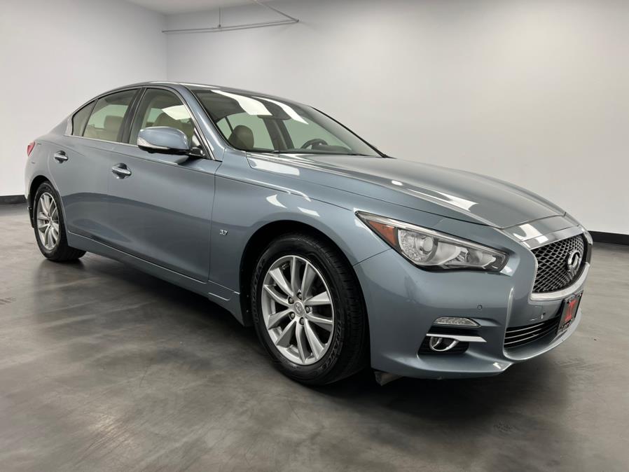 2014 INFINITI Q50 4dr Sdn Premium AWD, available for sale in Elizabeth, New Jersey | M Auto Group. Elizabeth, New Jersey 2014 INFINITI Q50 4dr Sdn Premium AWD, available for sale in Elizabeth, New Jersey | M Auto Group. Elizabeth, New Jersey