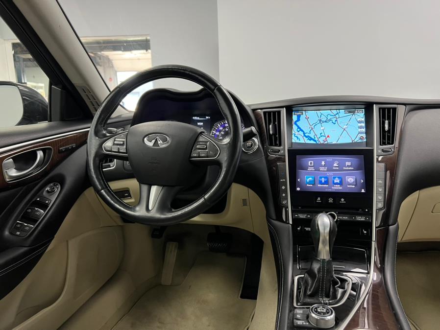 2014 INFINITI Q50 4dr Sdn Premium AWD, available for sale in Elizabeth, New Jersey | M Auto Group. Elizabeth, New Jersey 2014 INFINITI Q50 4dr Sdn Premium AWD, available for sale in Elizabeth, New Jersey | M Auto Group. Elizabeth, New Jersey