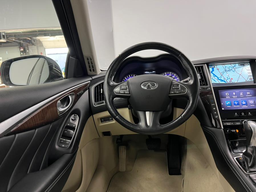 2014 INFINITI Q50 4dr Sdn Premium AWD, available for sale in Elizabeth, New Jersey | M Auto Group. Elizabeth, New Jersey 2014 INFINITI Q50 4dr Sdn Premium AWD, available for sale in Elizabeth, New Jersey | M Auto Group. Elizabeth, New Jersey