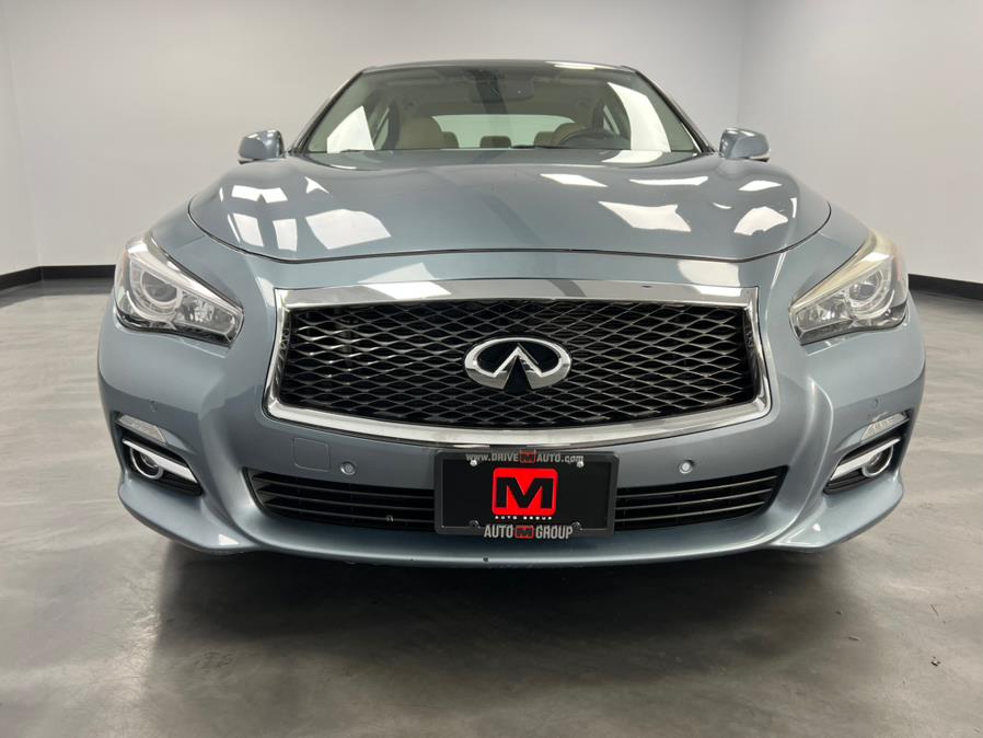 2014 INFINITI Q50 4dr Sdn Premium AWD, available for sale in Elizabeth, New Jersey | M Auto Group. Elizabeth, New Jersey 2014 INFINITI Q50 4dr Sdn Premium AWD, available for sale in Elizabeth, New Jersey | M Auto Group. Elizabeth, New Jersey