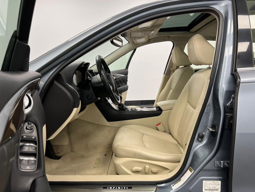 2014 INFINITI Q50 4dr Sdn Premium AWD, available for sale in Elizabeth, New Jersey | M Auto Group. Elizabeth, New Jersey 2014 INFINITI Q50 4dr Sdn Premium AWD, available for sale in Elizabeth, New Jersey | M Auto Group. Elizabeth, New Jersey