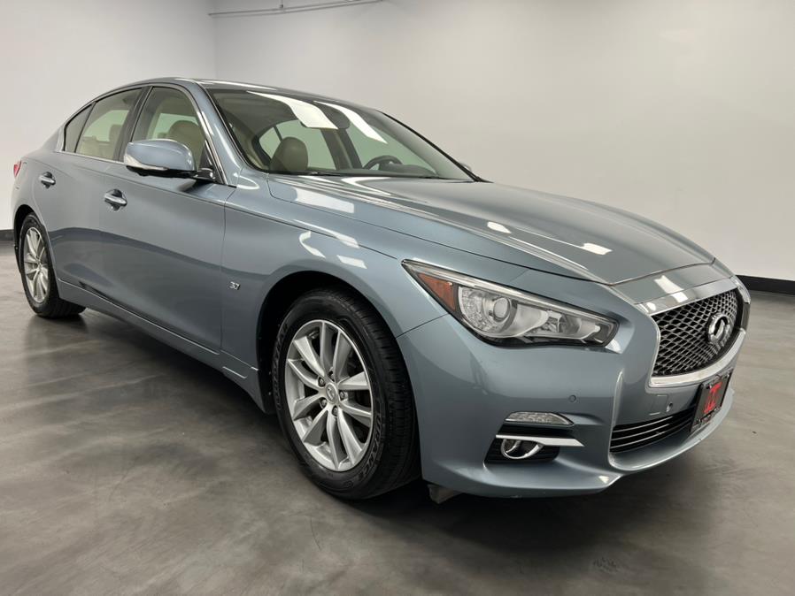 2014 INFINITI Q50 4dr Sdn Premium AWD, available for sale in Elizabeth, New Jersey | M Auto Group. Elizabeth, New Jersey 2014 INFINITI Q50 4dr Sdn Premium AWD, available for sale in Elizabeth, New Jersey | M Auto Group. Elizabeth, New Jersey