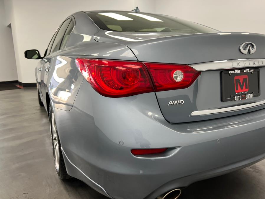 2014 INFINITI Q50 4dr Sdn Premium AWD, available for sale in Elizabeth, New Jersey | M Auto Group. Elizabeth, New Jersey 2014 INFINITI Q50 4dr Sdn Premium AWD, available for sale in Elizabeth, New Jersey | M Auto Group. Elizabeth, New Jersey
